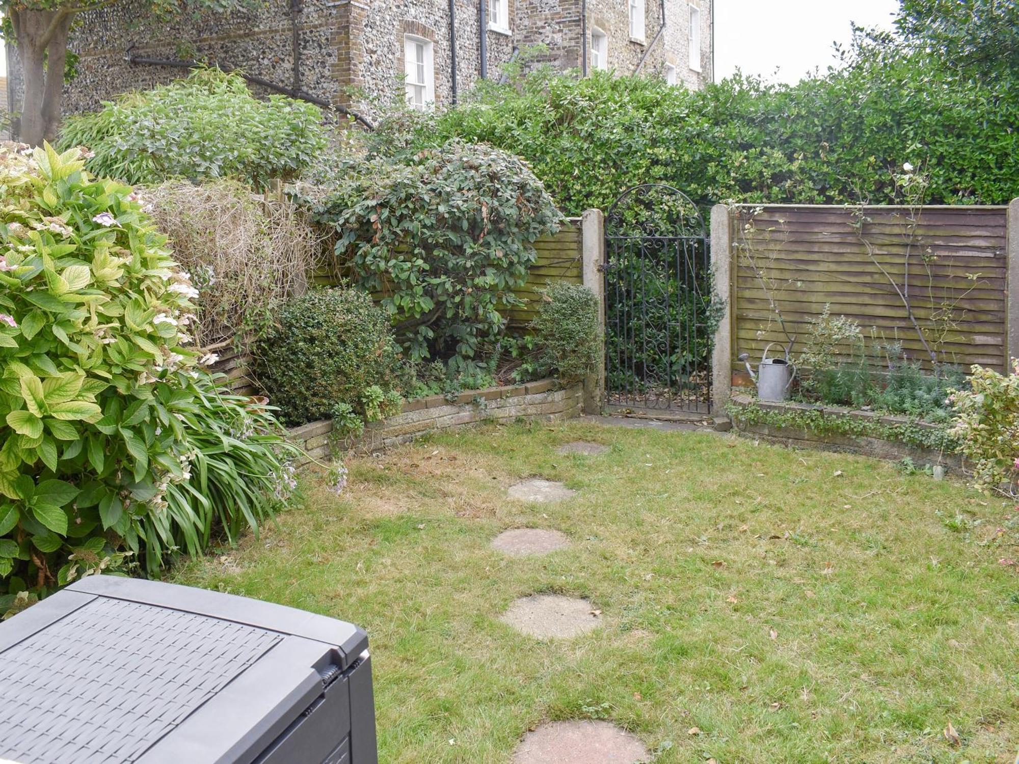 Villa Stone Gardens Broadstairs Exterior foto